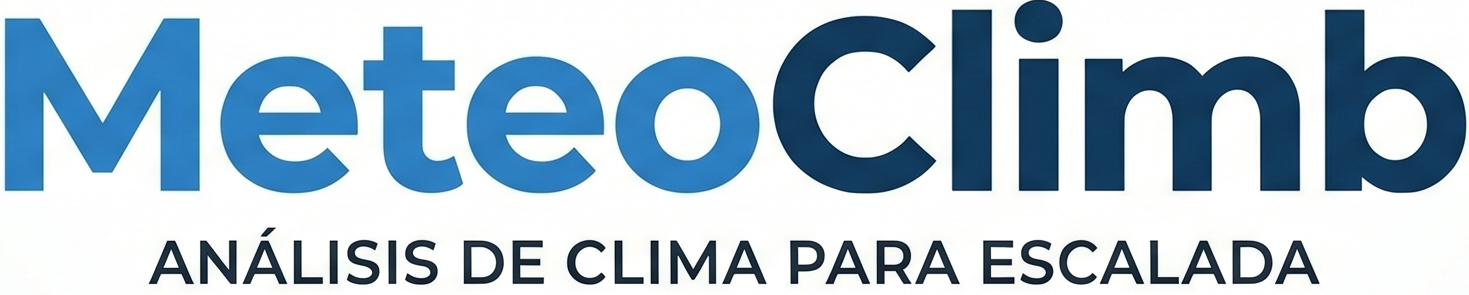 MeteoClimb - Análisis de Clima para Escalada